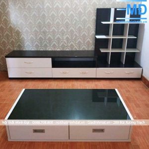 Kệ tivi nhựa KTV05