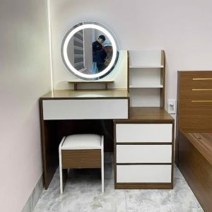 Bàn Trang Điểm TĐ01