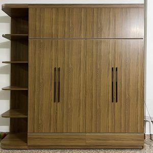 Tủ nhựa cao cấp GP-GreenPlast TN04 – màu GP-507